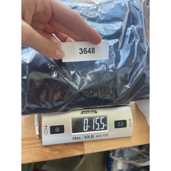 Lafayette 148 Womens Blazer 8 Knit Virgin Wool Fitted Office Minimalist Preppy - Picture 9 of 9